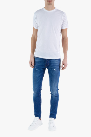 T-shirt three-pack, zdjęcie 2 T-shirt three-pack od Emporio Armani